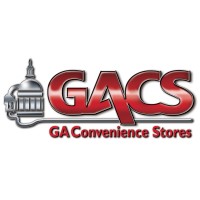 Georgia Association of Convenience Stores(GACS) Logo