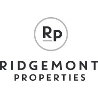Ridgemont Properties, Inc. Logo