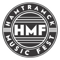 Hamtramck Music Fest Logo