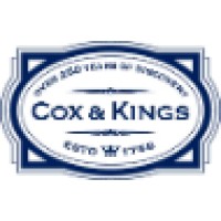 Cox & Kings Australia Logo