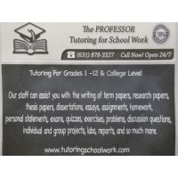 Information Headquarter 631-878-3327 Logo