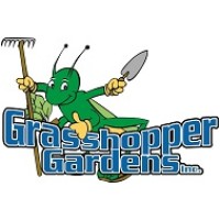 GRASSHOPPER GARDENS INC Logo