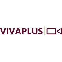 Vivaplus Videoproductie Logo