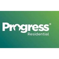 Progress Residential LP Logo