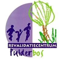 Pulderbos-Revalidatiecentrum voor kinderen en jongeren Logo