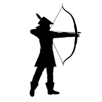 SHERWOOD FOREST CLUB BOYS AND GIRLS SUMMER CAMP INC Logo