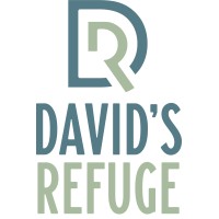 Davids Refuge Logo