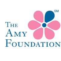 The Amy Foundation Logo