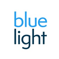 Bluelight Analytics Logo
