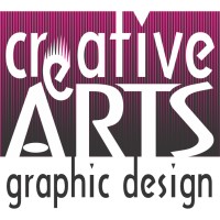 CREATIVE AERTS, INCORPORATED Logo