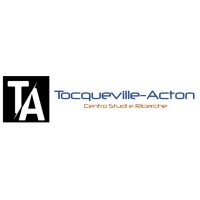 Tocqueville-Acton Centro Studi e Ricerche Logo
