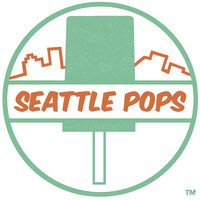 Seattle Pops Logo
