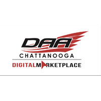 Dealers Auto Auction of Chattanooga Logo