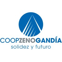 Coop Zeno Gandía Logo