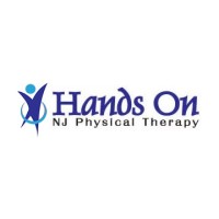 HANDS ON NJ PHYSICAL THERAPY, LLC Logo