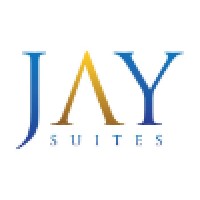 Jay Suites - NYC Flexible Office Space, Virtual Offices, Meeting Room & Event Space Rentals Logo