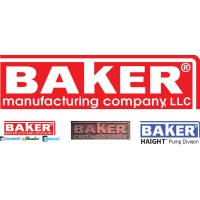 Baker Manufacturing Company, LLC Logo
