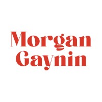 Morgan Gaynin Logo