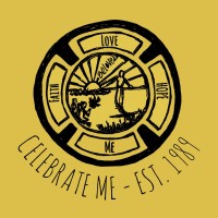 Celebrate Me Week Logo