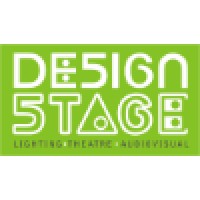 Design Stage Logo