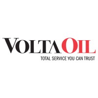 Volta Oil Company, Inc. Logo