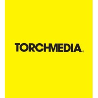 TorchMedia Logo