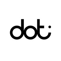 Dot Design Group Pty Ltd Logo