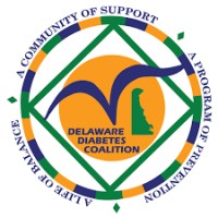 Delaware Diabetes Coalition Logo