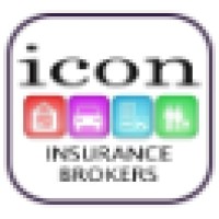 Icon Insurance Brokers Logo