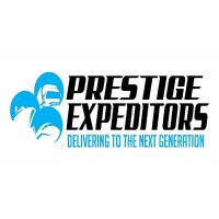 PRESTIGE EXPEDITORS LLC Logo