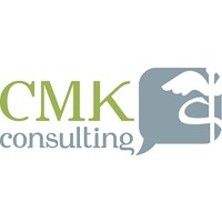 CMK Consulting, LLC Logo