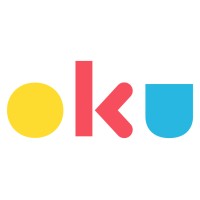 OKU Business Partners Logo