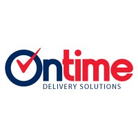 Ontime Delivery Solutions Logo