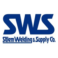 SALEM WELDING & SUPPLY CO., INC. Logo