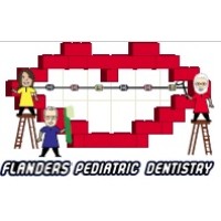 FLANDERS PEDIATRIC DENTISTRY, LLC Logo