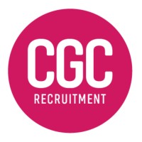 CGC Recruitment Logo