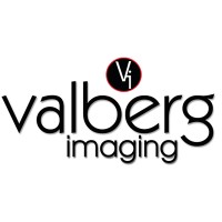 Valberg Imaging Photography Studio & Gallery Logo