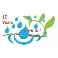 KIWIMBI INTERNATIONAL Logo