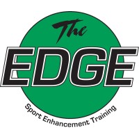 The EDGE Sport Enhancement Training, Inc Logo