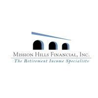 MISSION HILLS FINANCIAL, INC. Logo