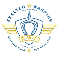 EXALTED WARRIOR FOUNDATION INC Logo