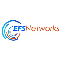 EFS Networks Inc Logo