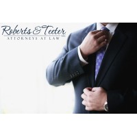 Roberts & Teeter, LLC Logo