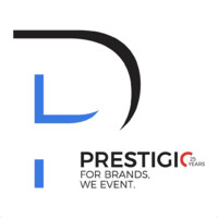 Prestigio for Brands Logo