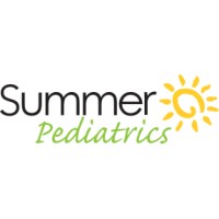 Summer Pediatrics LLC Logo