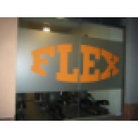 FLEX Fitness, LLC Logo