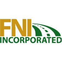 FNI Incorporated Logo