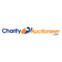 CharityAuctioneer.com Logo