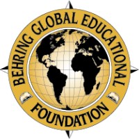 Behring Global Education Foundation Logo