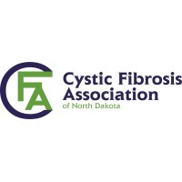 Cystic Fibrosis Association of ND (CFA) Logo